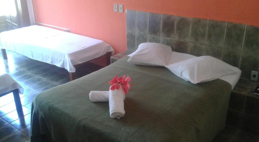 Imagen general del Hotel Vale Verde Coroa Vermelha. Foto 13
