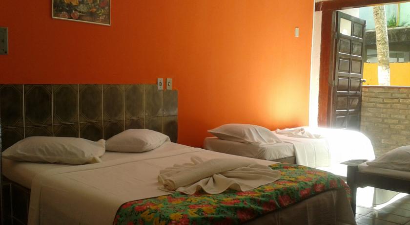 Imagen general del Hotel Vale Verde Coroa Vermelha. Foto 14