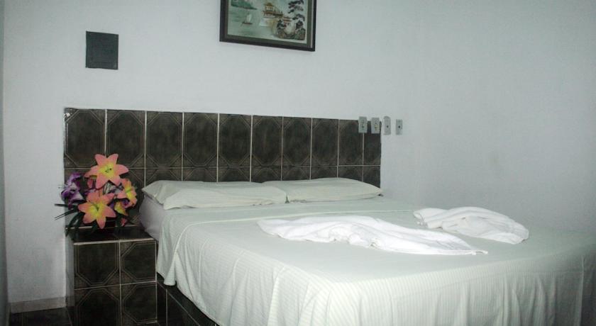 Imagen general del Hotel Vale Verde Coroa Vermelha. Foto 15