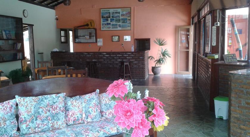 Imagen general del Hotel Vale Verde Coroa Vermelha. Foto 16