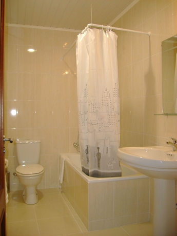 Imagen de la habitación del Hotel Vale Verde. Foto 6