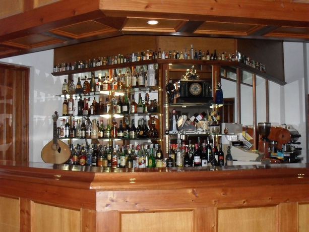 Imagen del bar/restaurante del Hotel Vale Verde, Furnas ( San Miguel ). Foto 5