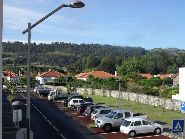 Imagen general del Hotel Vale Verde, Furnas ( San Miguel ). Foto 2