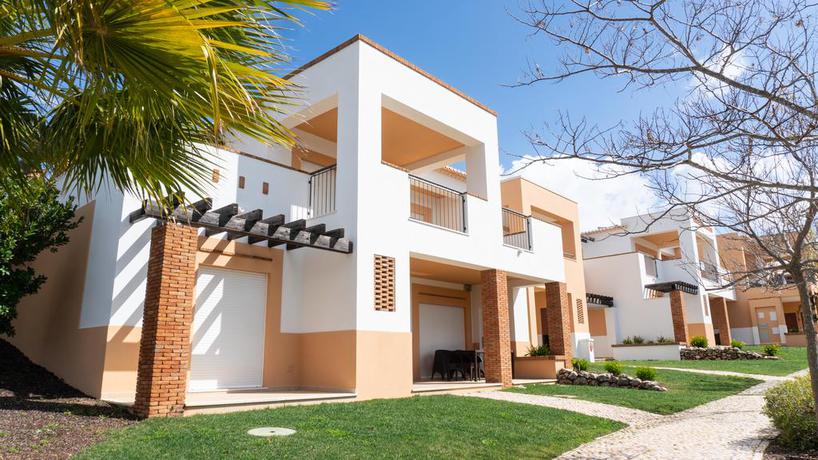 Imagen general del Hotel Vale da Ribeira Residences. Foto 2