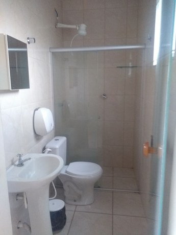 Imagen de la habitación del Hotel Vale das Aguas Parque. Foto 2