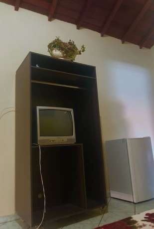 Imagen de la habitación del Hotel Vale das Aguas Parque. Foto 5