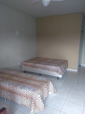 Imagen de la habitación del Hotel Vale das Aguas Parque. Foto 6