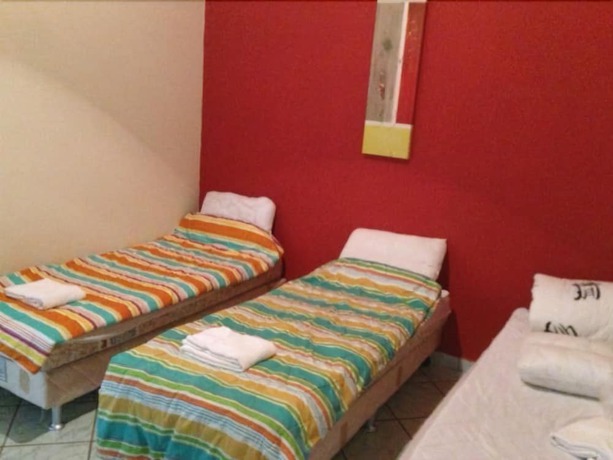Imagen de la habitación del Hotel Vale das Aguas Parque. Foto 8
