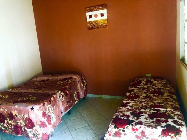 Imagen de la habitación del Hotel Vale das Aguas Parque. Foto 9