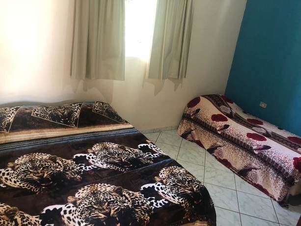Imagen de la habitación del Hotel Vale das Aguas Parque. Foto 11