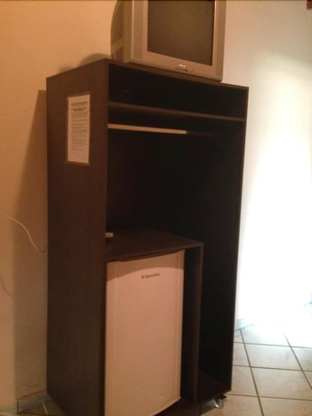 Imagen de la habitación del Hotel Vale das Aguas Parque. Foto 15