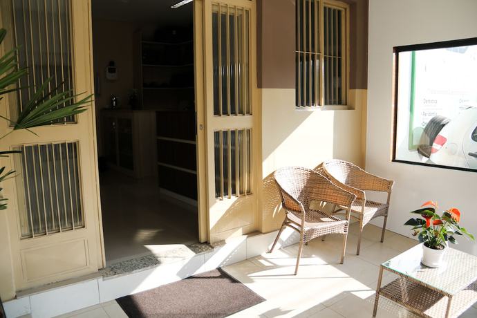 Imagen de los interiores del Hotel Vale das Artes. Foto 18