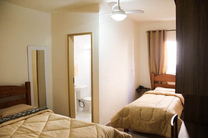 Imagen de la habitación del Hotel Vale das Artes. Foto 4