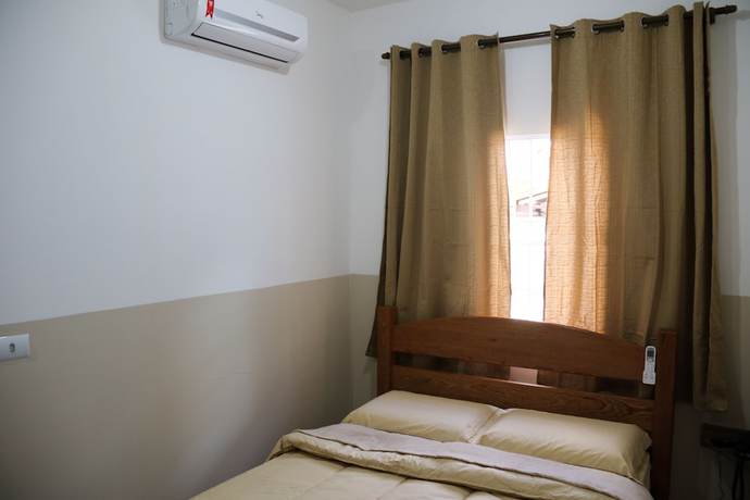 Imagen de la habitación del Hotel Vale das Artes. Foto 6