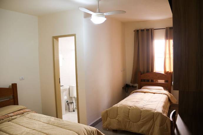 Imagen de la habitación del Hotel Vale das Artes. Foto 8