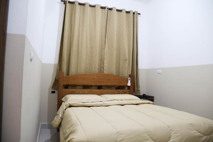 Imagen de la habitación del Hotel Vale das Artes. Foto 9