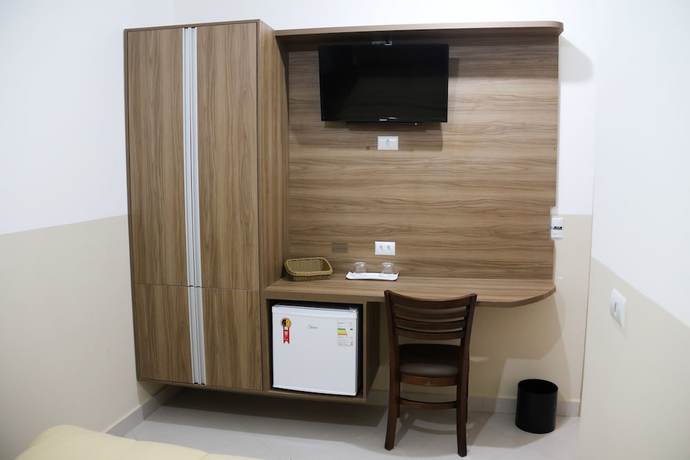 Imagen de la habitación del Hotel Vale das Artes. Foto 10