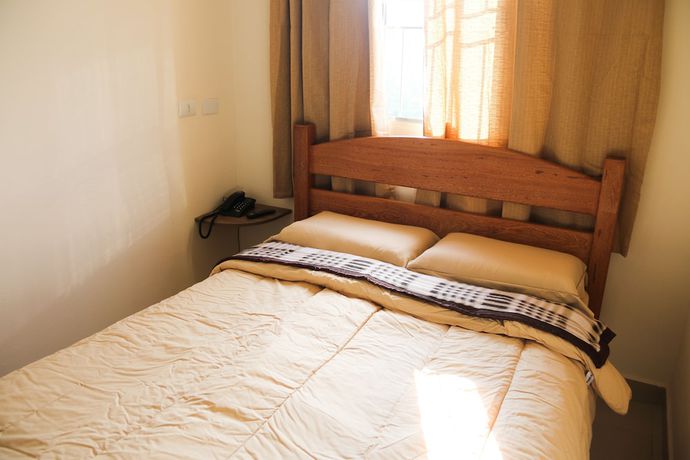 Imagen de la habitación del Hotel Vale das Artes. Foto 13