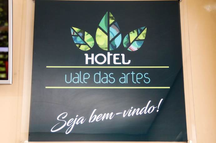 Imagen de los interiores del Hotel Vale das Artes. Foto 20