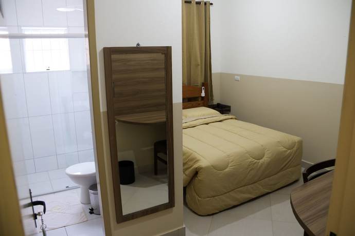 Imagen de la habitación del Hotel Vale das Artes. Foto 16