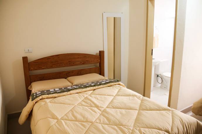 Imagen de la habitación del Hotel Vale das Artes. Foto 17