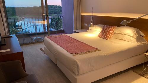 Imagen de la habitación del Hotel Vale do Gaio. Foto 18