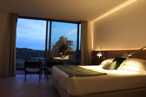 Imagen de la habitación del Hotel Vale do Gaio. Foto 19