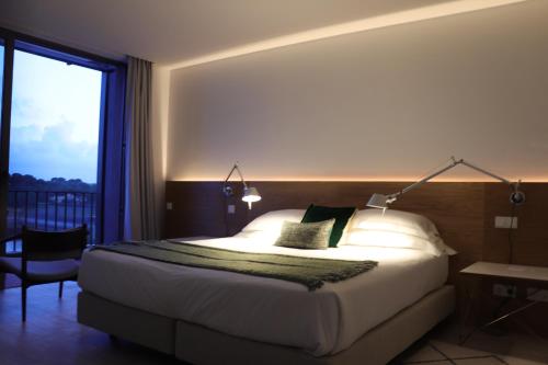 Imagen general del Hotel Vale do Gaio. Foto 5