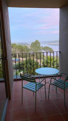 Imagen general del Hotel Vale do Gaio. Foto 10