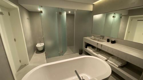 Imagen general del Hotel Vale do Gaio. Foto 11