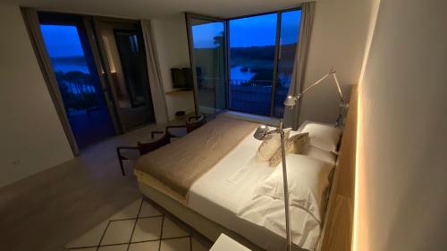 Imagen general del Hotel Vale do Gaio. Foto 13