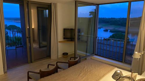 Imagen general del Hotel Vale do Gaio. Foto 14