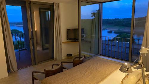 Imagen general del Hotel Vale do Gaio. Foto 15