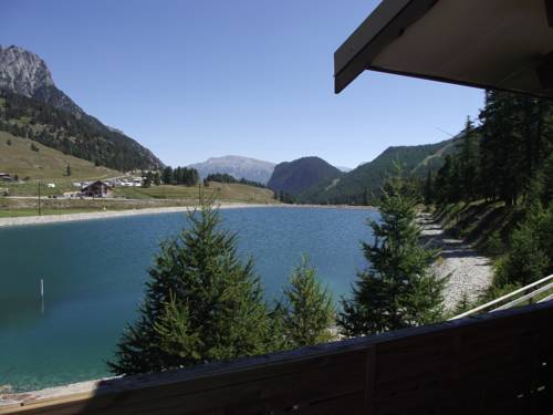 Imagen de la habitación del Hotel Val&eacute;rie, Montgen&egrave;vre. Foto 4