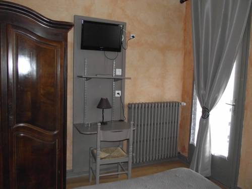 Imagen de la habitación del Hotel Val&eacute;rie, Montgen&egrave;vre. Foto 6