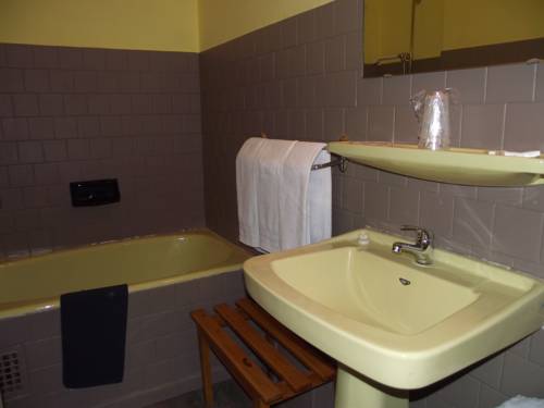 Imagen de la habitación del Hotel Val&eacute;rie, Montgen&egrave;vre. Foto 7