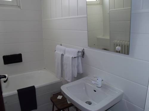 Imagen de la habitación del Hotel Val&eacute;rie, Montgen&egrave;vre. Foto 8