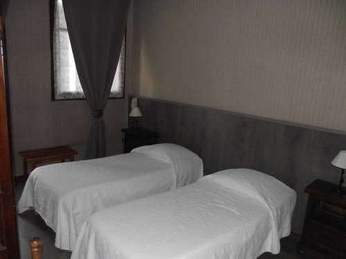 Imagen de la habitación del Hotel Val&eacute;rie, Montgen&egrave;vre. Foto 10