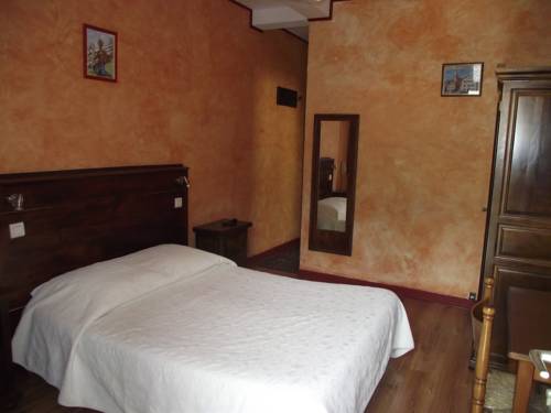 Imagen de la habitación del Hotel Val&eacute;rie, Montgen&egrave;vre. Foto 12