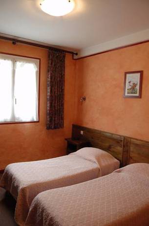 Imagen de la habitación del Hotel Val&eacute;rie, Montgen&egrave;vre. Foto 13