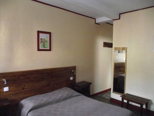Imagen de la habitación del Hotel Val&eacute;rie, Montgen&egrave;vre. Foto 14