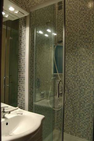 Imagen de la habitación del Hotel Val&eacute;rie, Montgen&egrave;vre. Foto 16