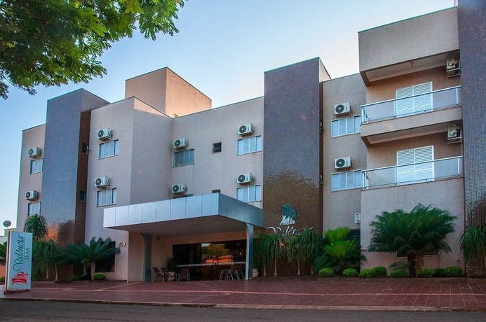 Imagen general del Hotel Valência, Dourados. Foto 1