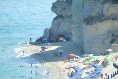 Imagen de la habitación del Hotel Valemare. Foto 4