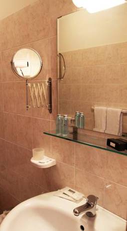 Imagen de la habitación del Hotel Valemare. Foto 5