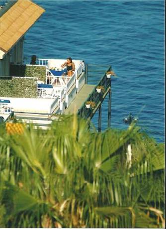 Imagen de la habitación del Hotel Valemare. Foto 6