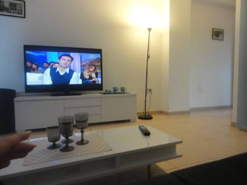 Imagen de la habitación del Hotel Valemare. Foto 7