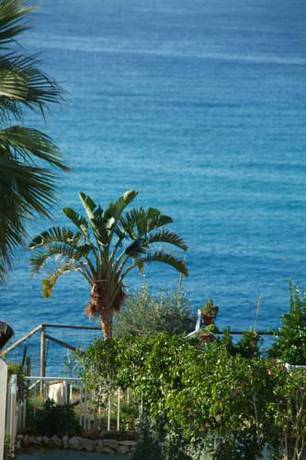 Imagen de la habitación del Hotel Valemare. Foto 9