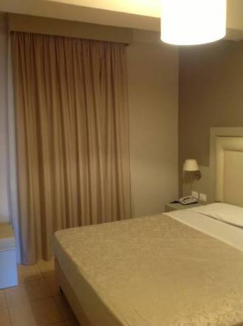 Imagen de la habitación del Hotel Valemare. Foto 10