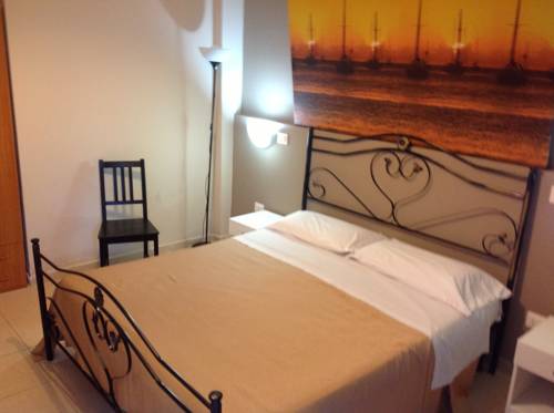 Imagen de la habitación del Hotel Valemare. Foto 11